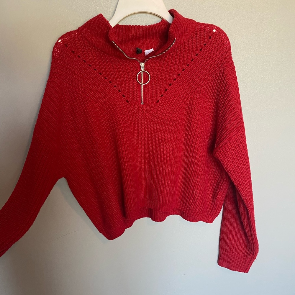 Sweater